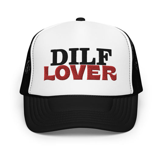 DILF LOVER hat