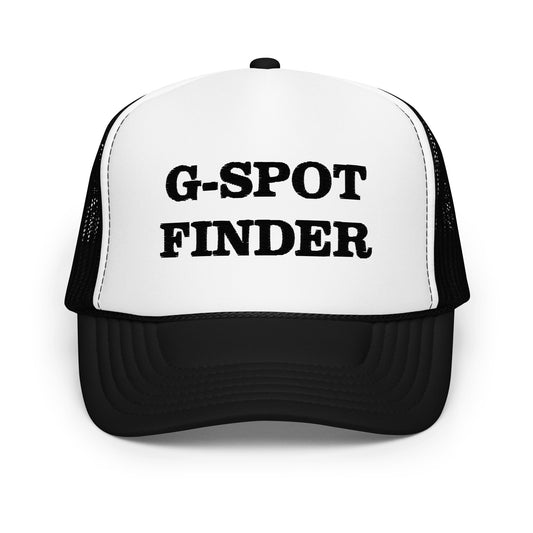 G-SPOT FINDER hat