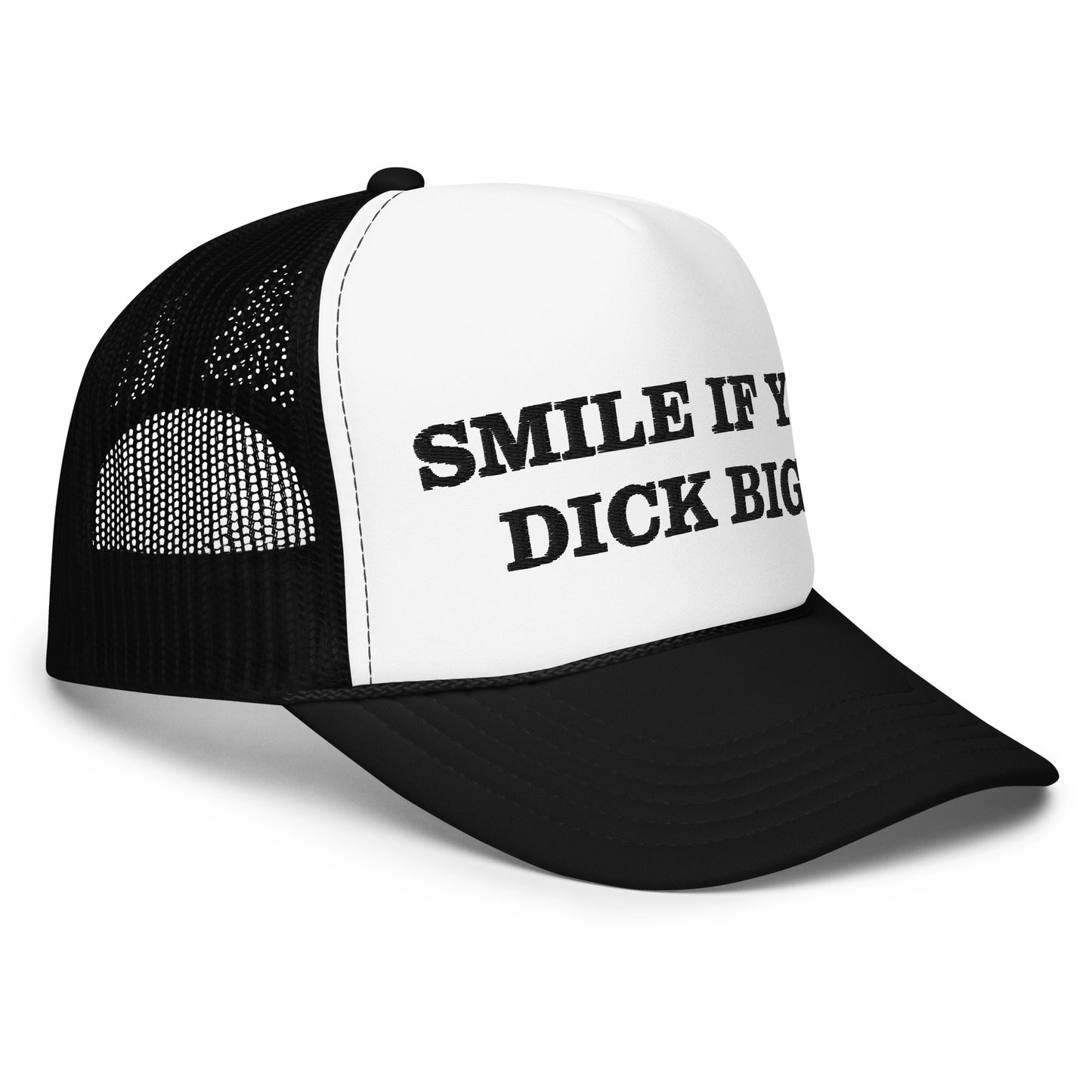 if yo dick big hat