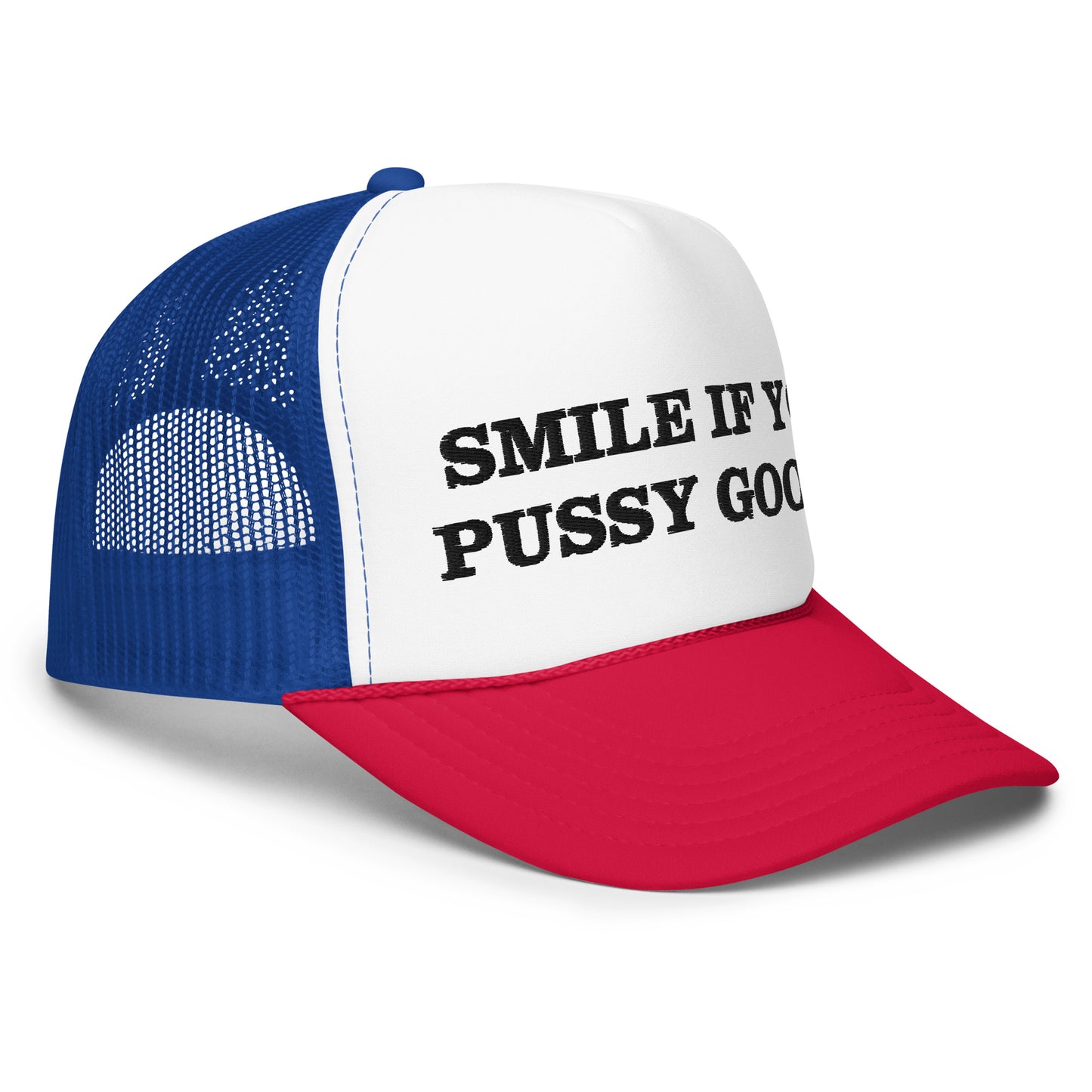 if yo pussy good hat