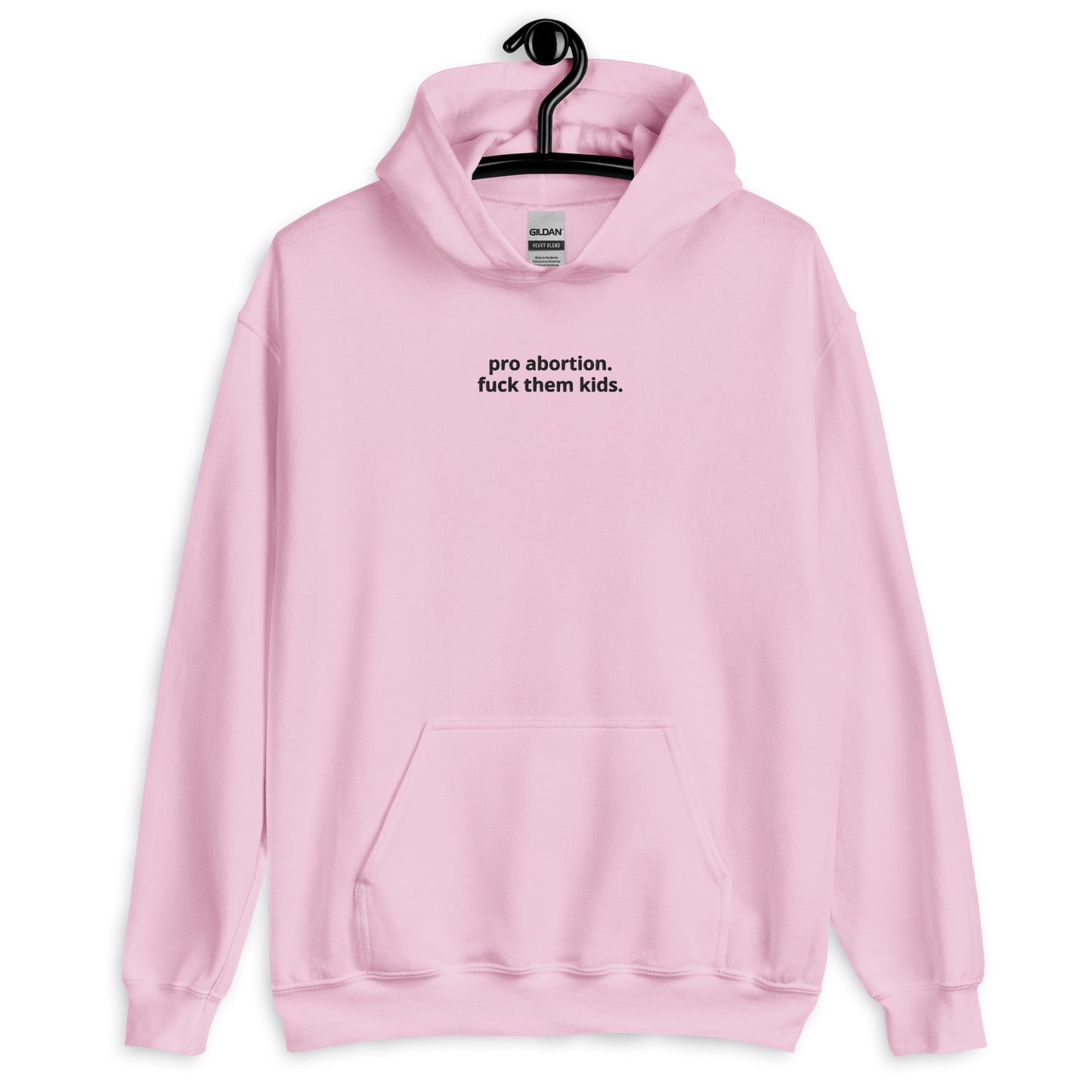 pro abortion Hoodie