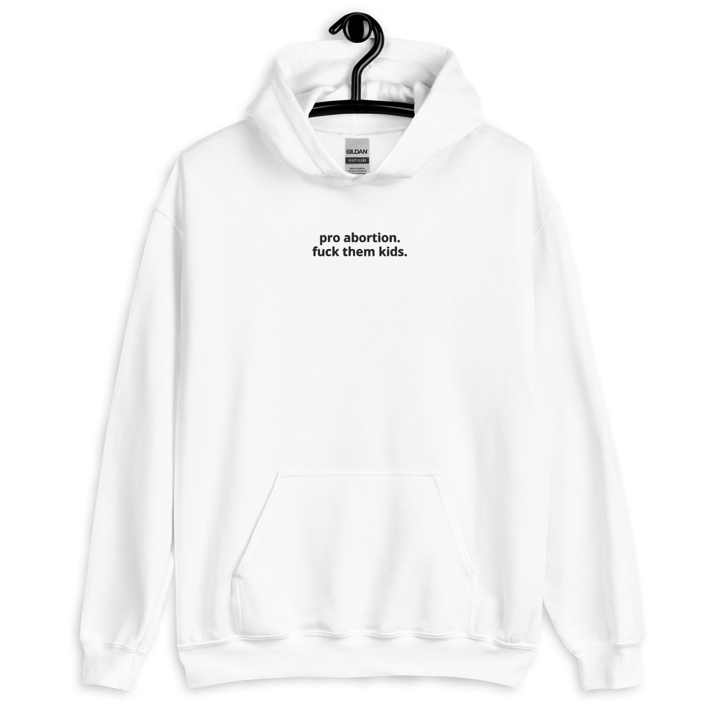 pro abortion Hoodie