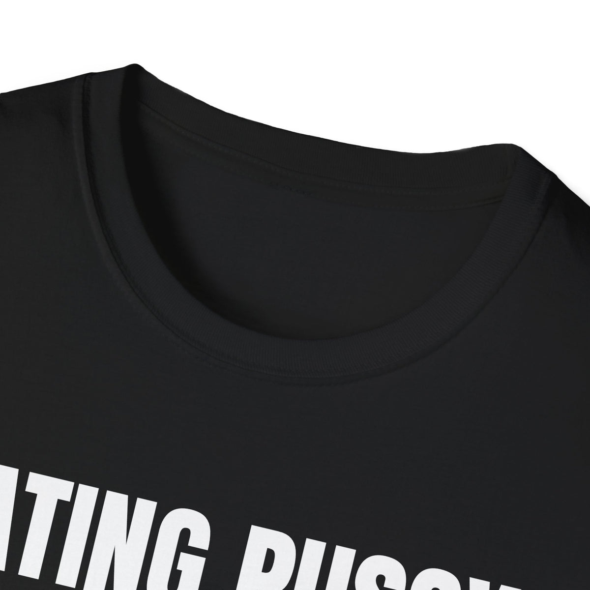 Eating Pussy Cures Depression T-Shirt