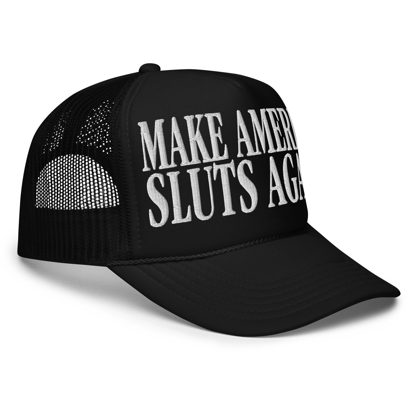 NEW MAKE AMERICA SLUTS AGAIN HAT