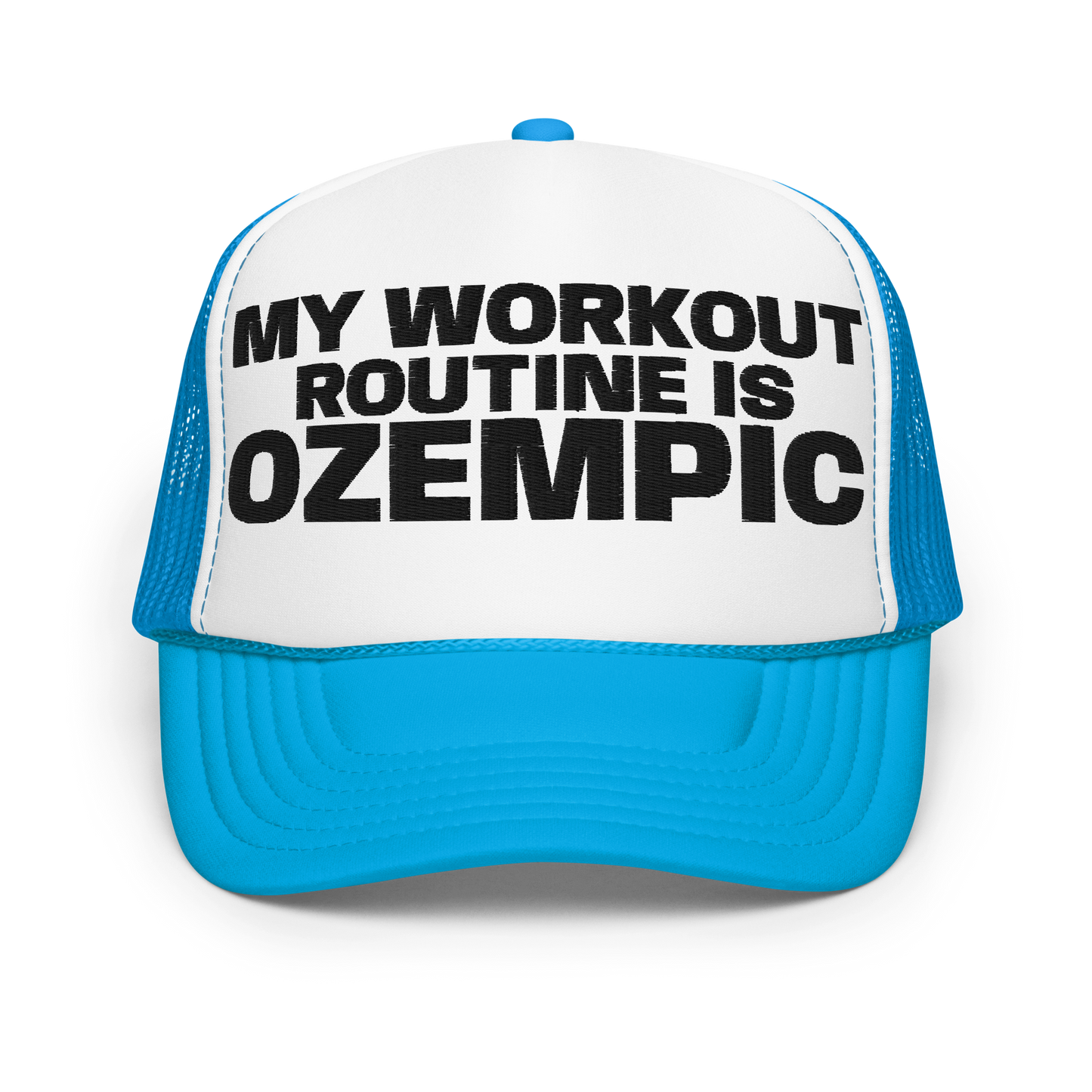NEW OZEMPIC HAT SUMMER