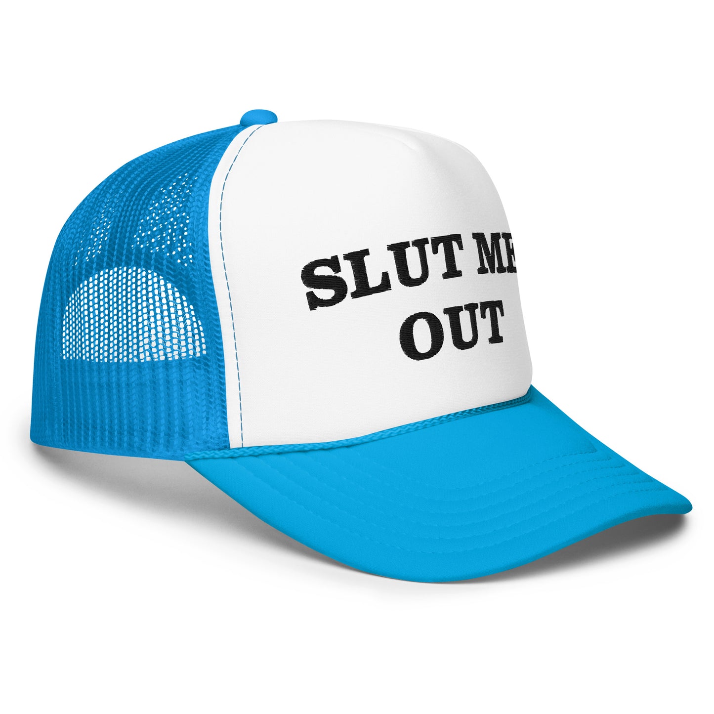 SLUT ME OUT hat