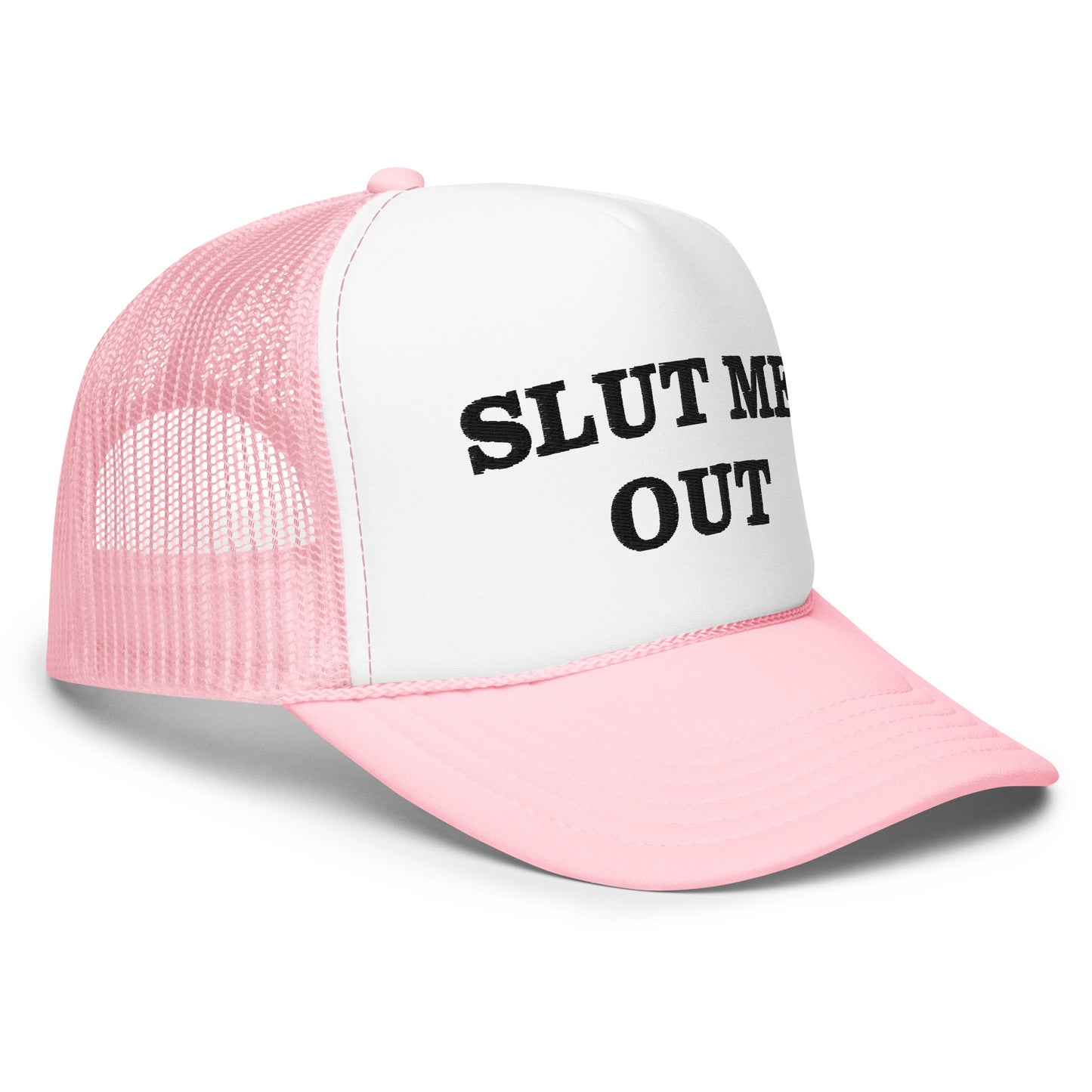 SLUT ME OUT hat