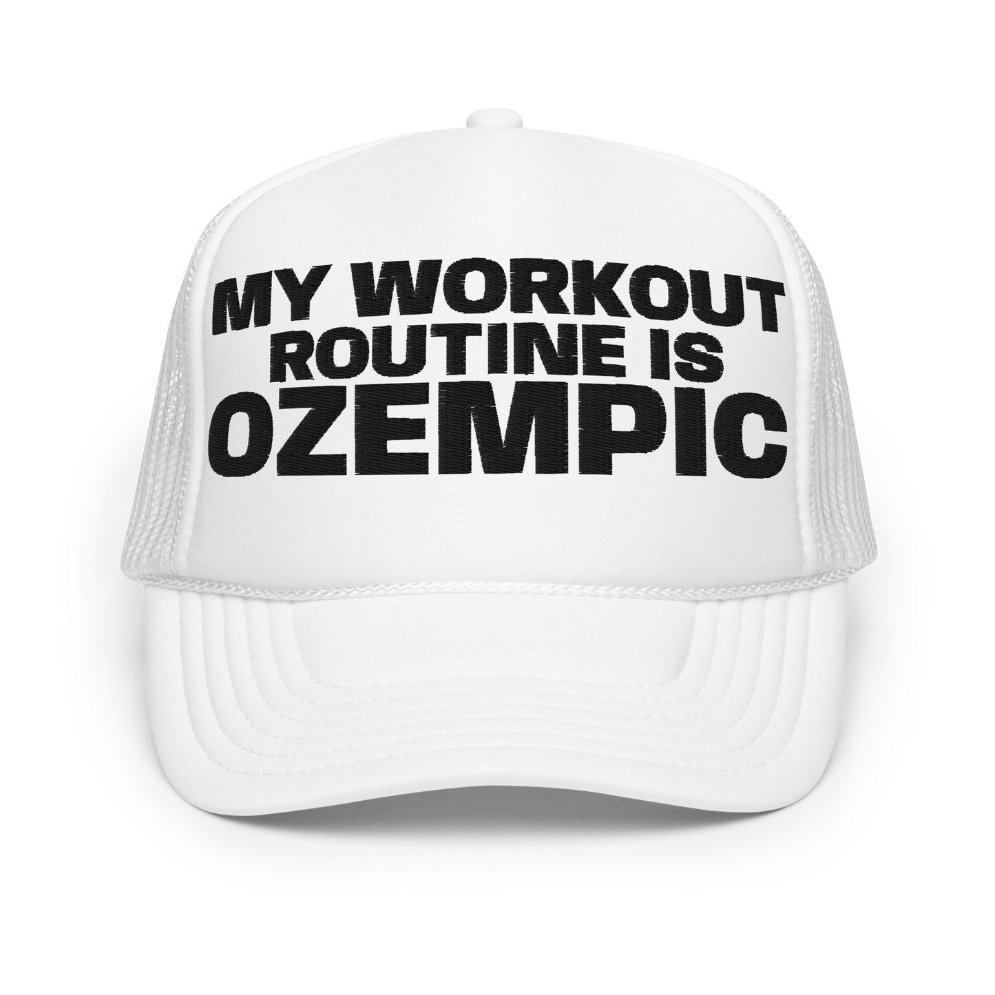 NEW OZEMPIC HAT SUMMER