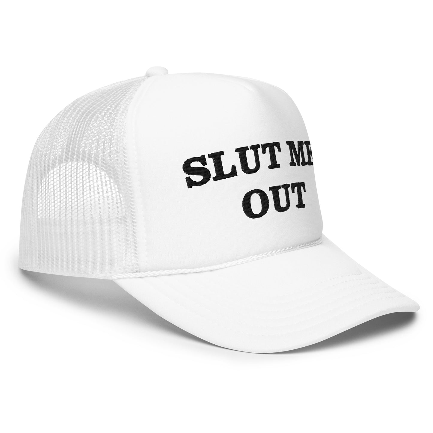 SLUT ME OUT hat