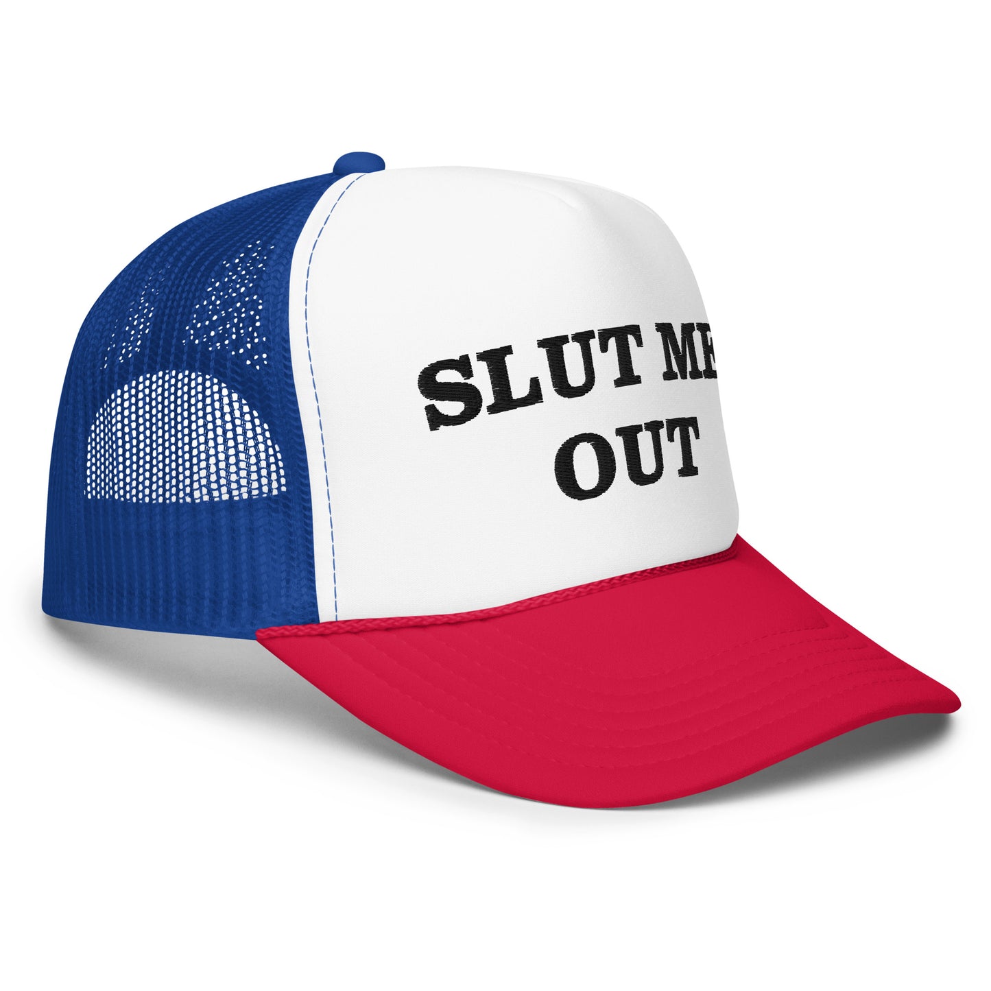 SLUT ME OUT hat