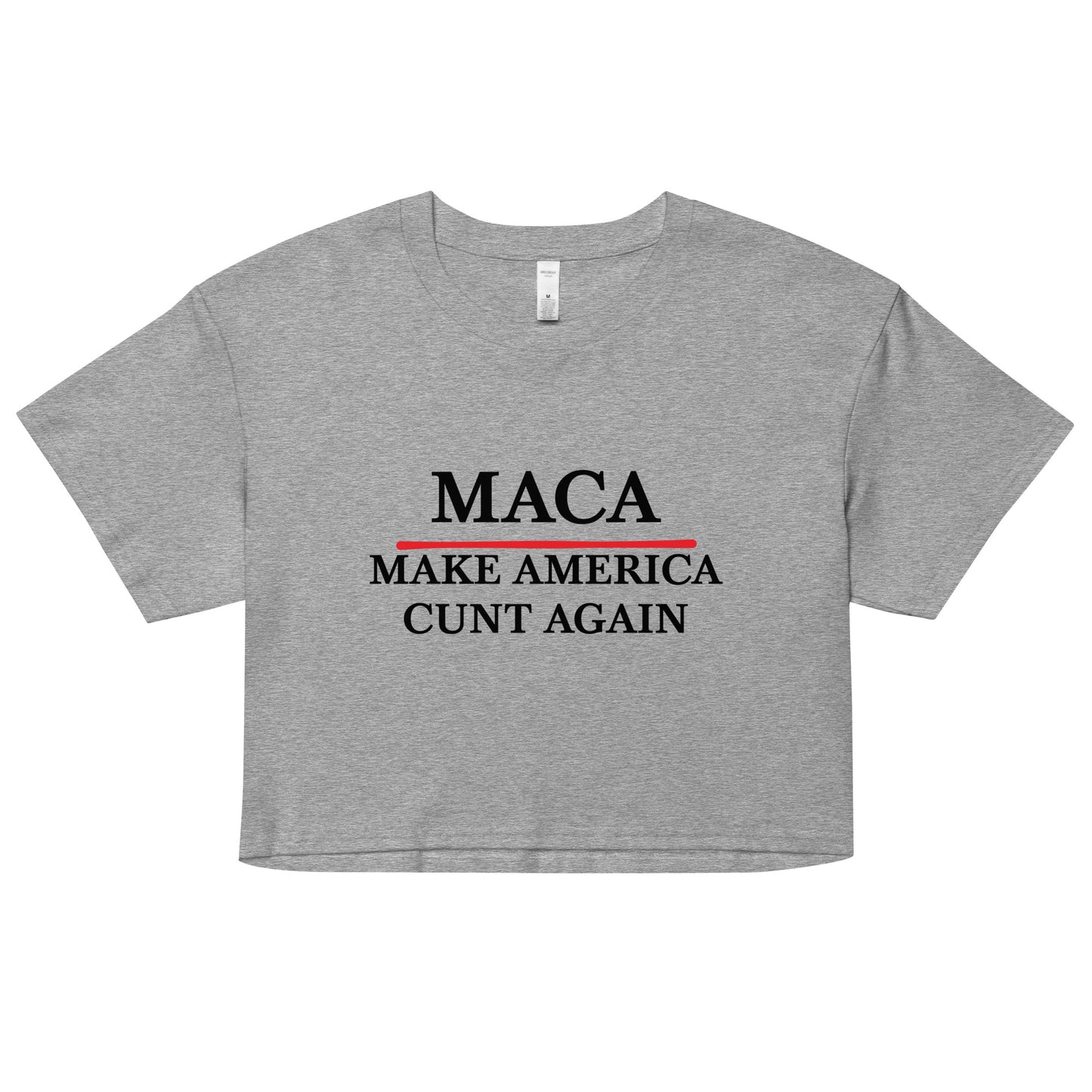 MAKE AMERICA CUNT AGAIN babytee