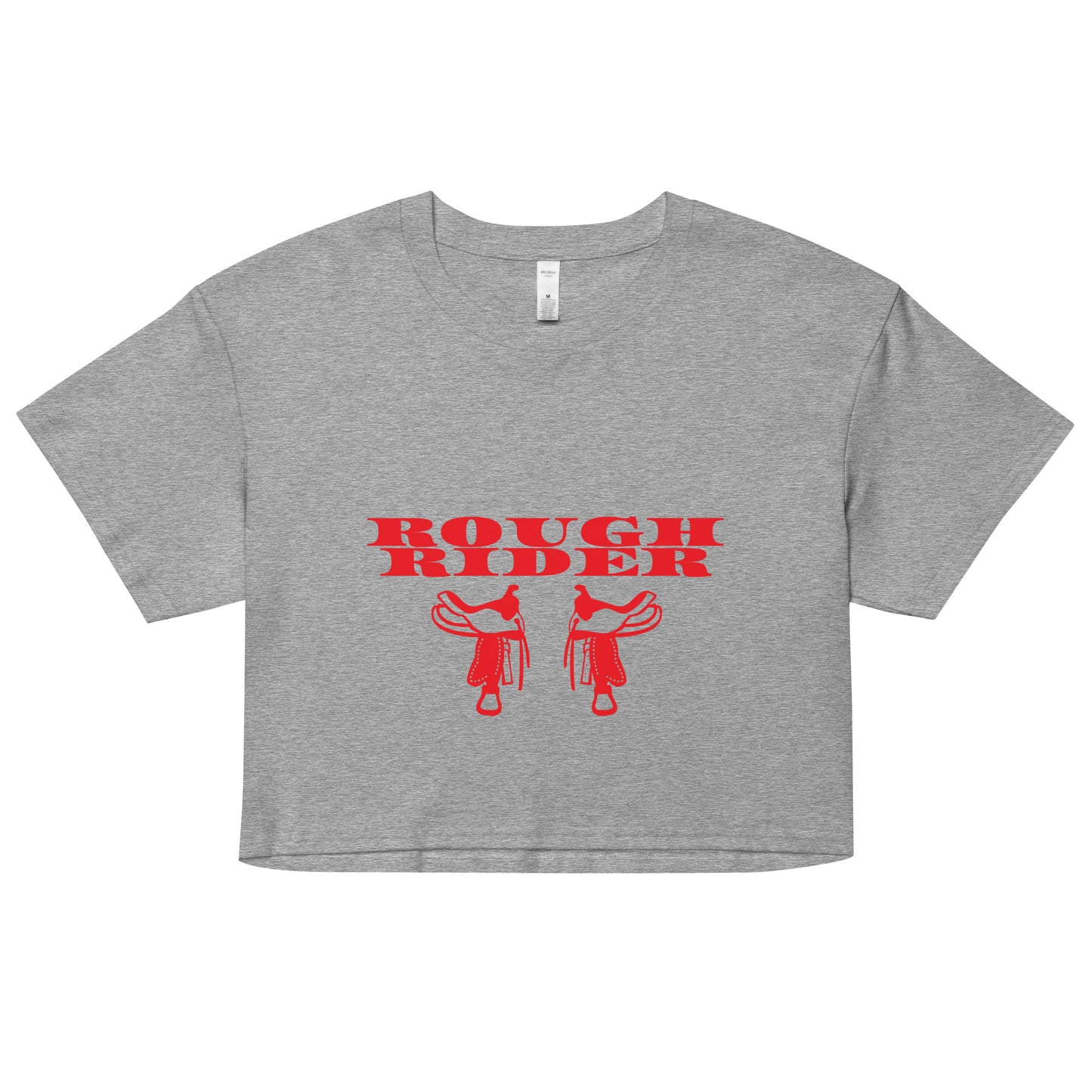 ROUGH RIDER babytee