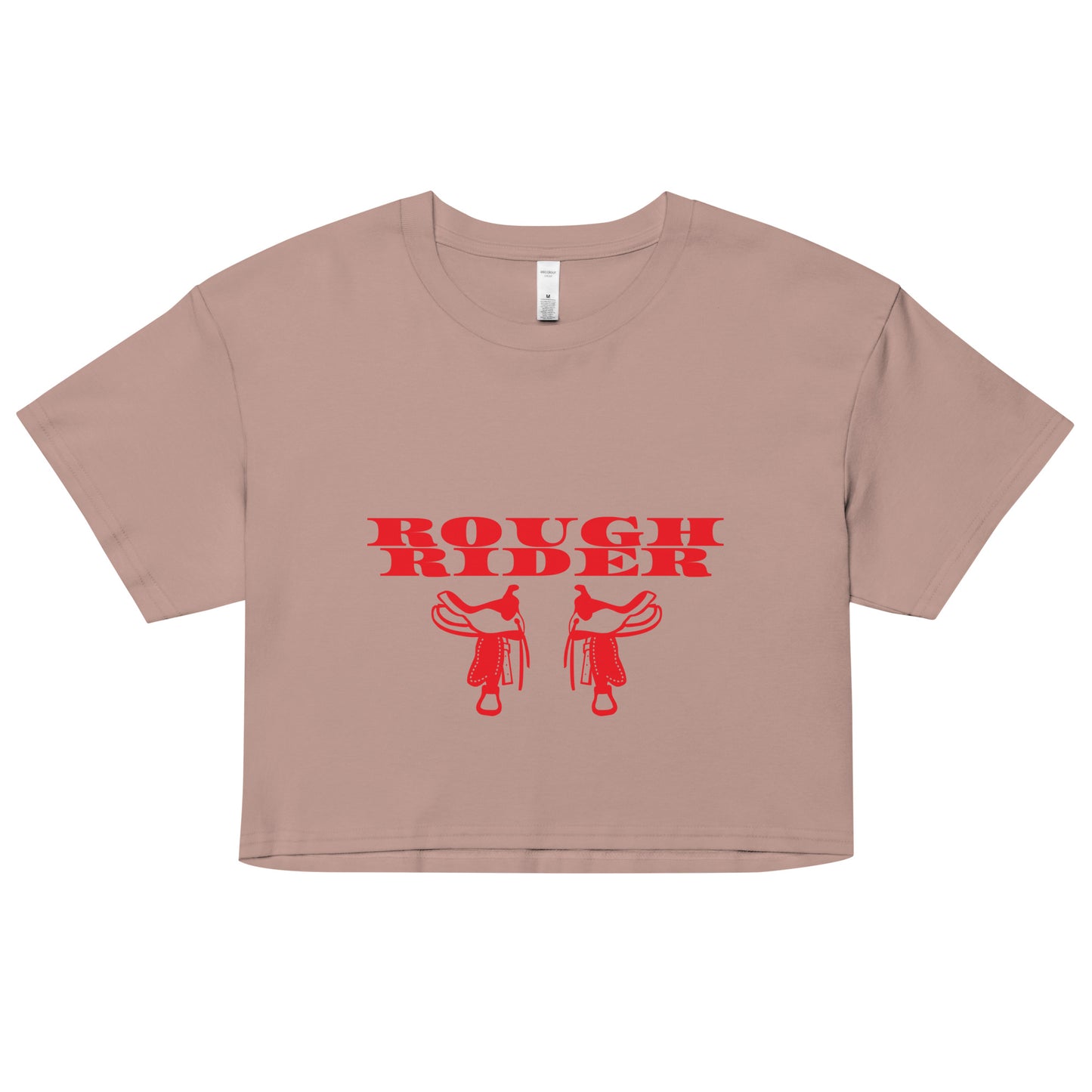 ROUGH RIDER babytee