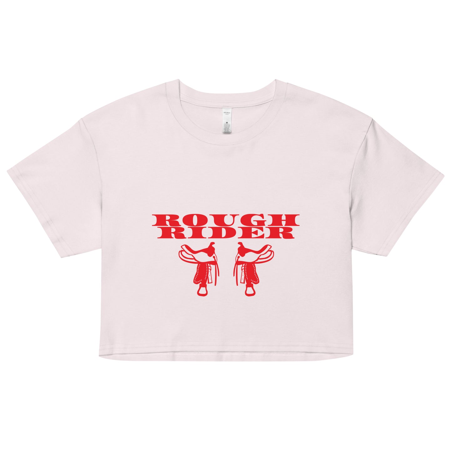 ROUGH RIDER babytee