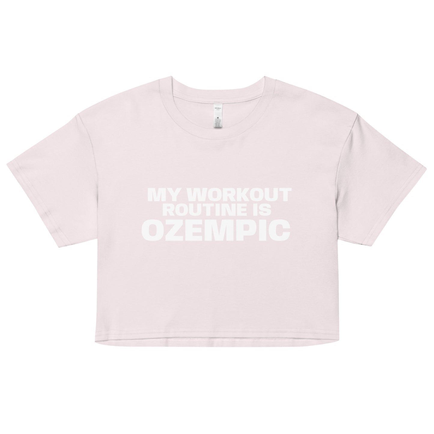 NEW OZEMPIC babytee