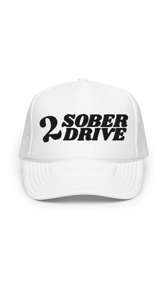 2 SOBER 2 DRIVE 2muchtest collab