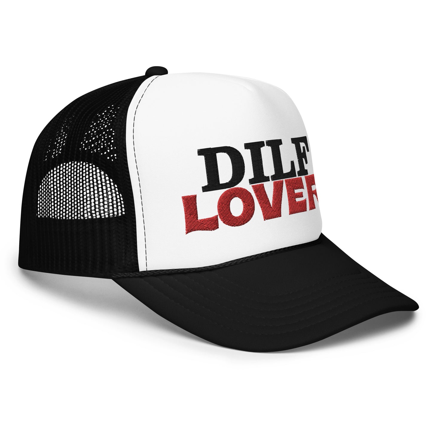 DILF LOVER hat