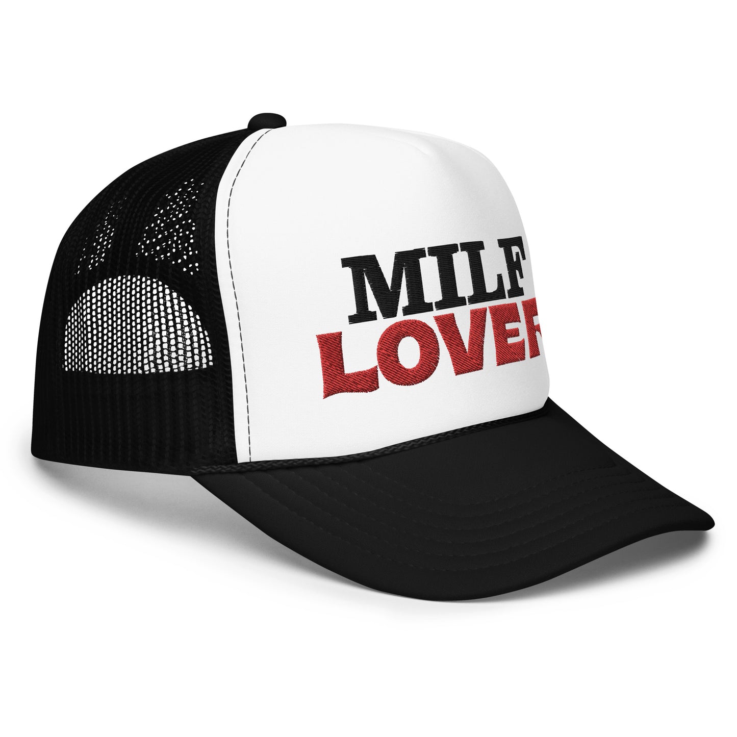 MILF LOVER hat