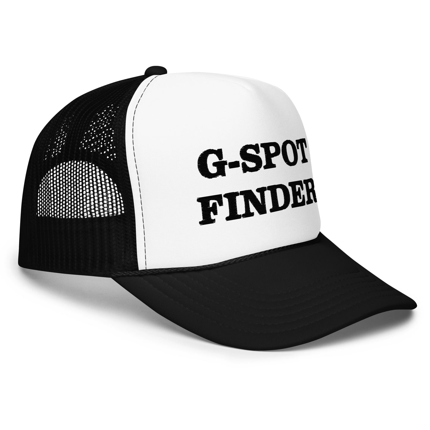 G-SPOT FINDER hat