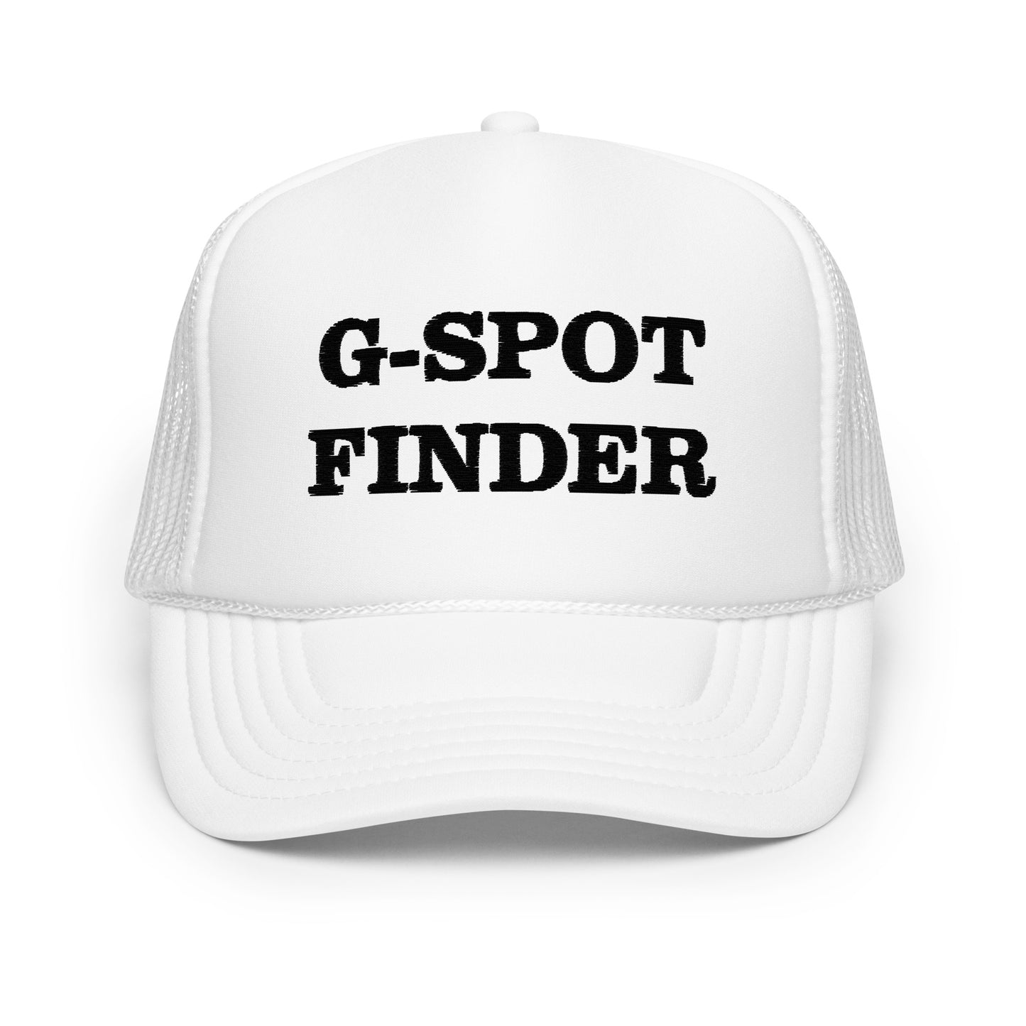 G-SPOT FINDER hat