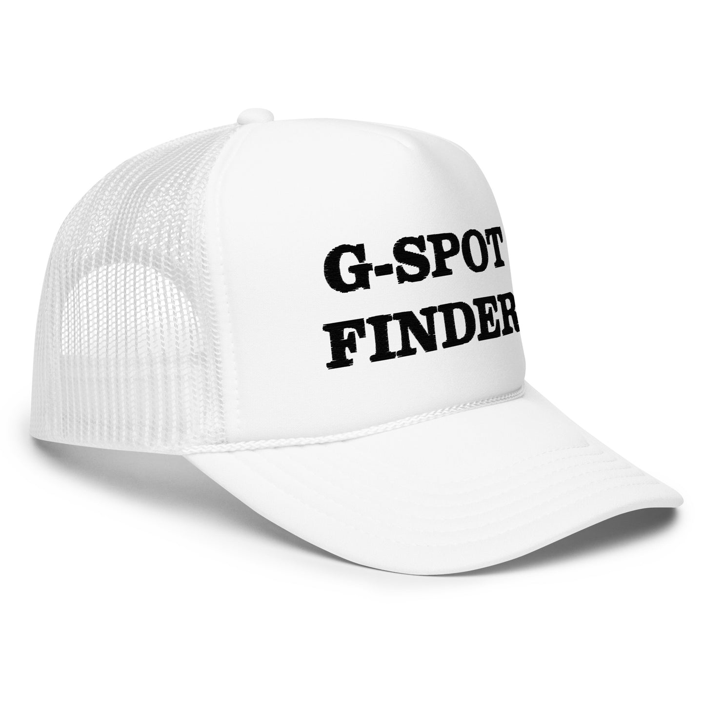 G-SPOT FINDER hat