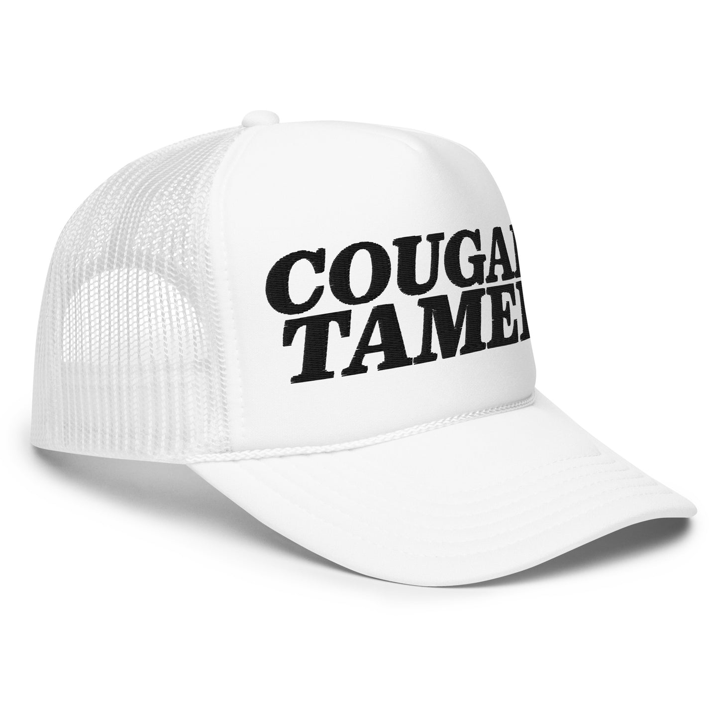 COUGAR TAMER hat