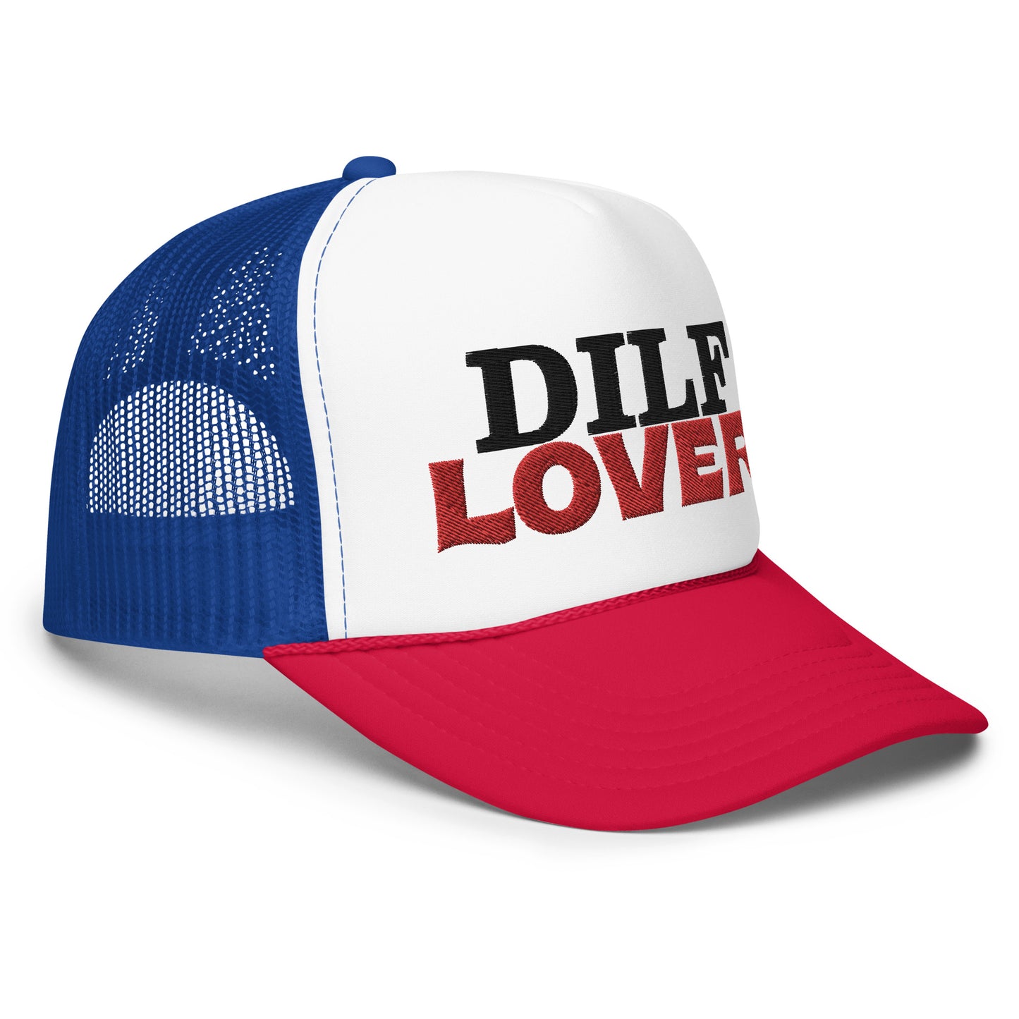 DILF LOVER hat