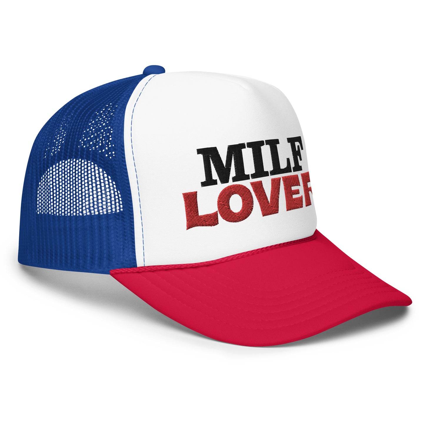 MILF LOVER hat