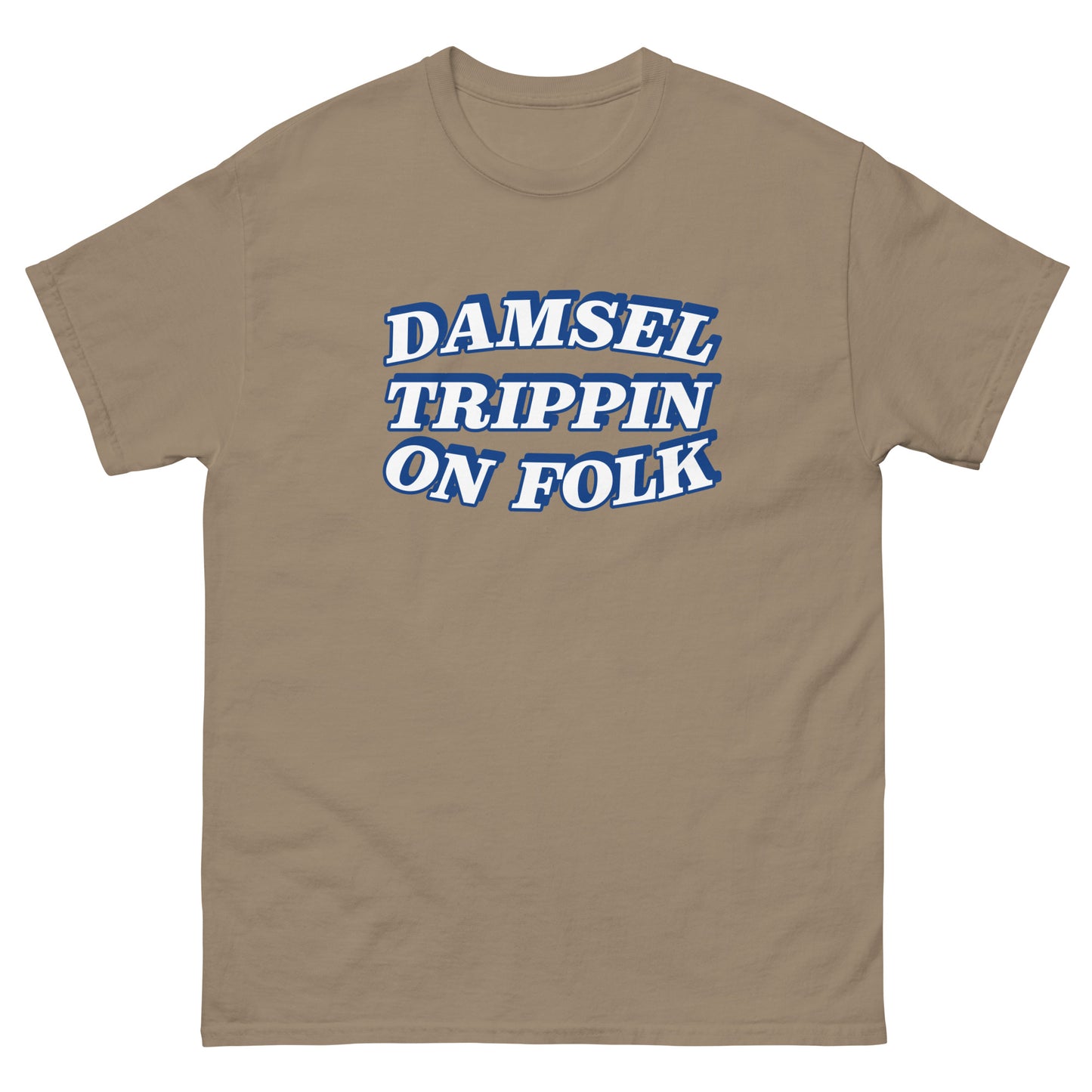 DAMSEL TRIPPIN 2muchtest collab