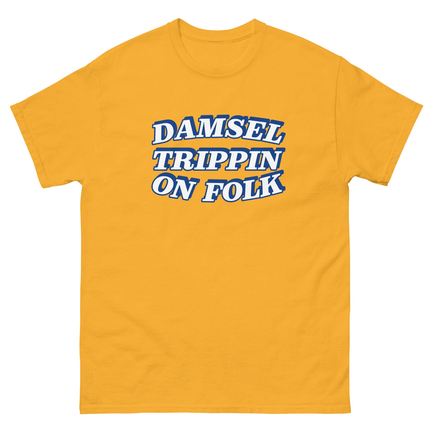 DAMSEL TRIPPIN 2muchtest collab