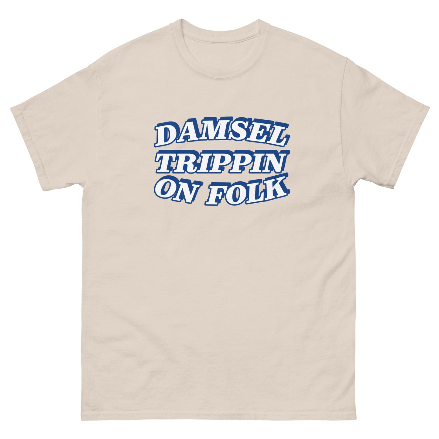 DAMSEL TRIPPIN 2muchtest collab