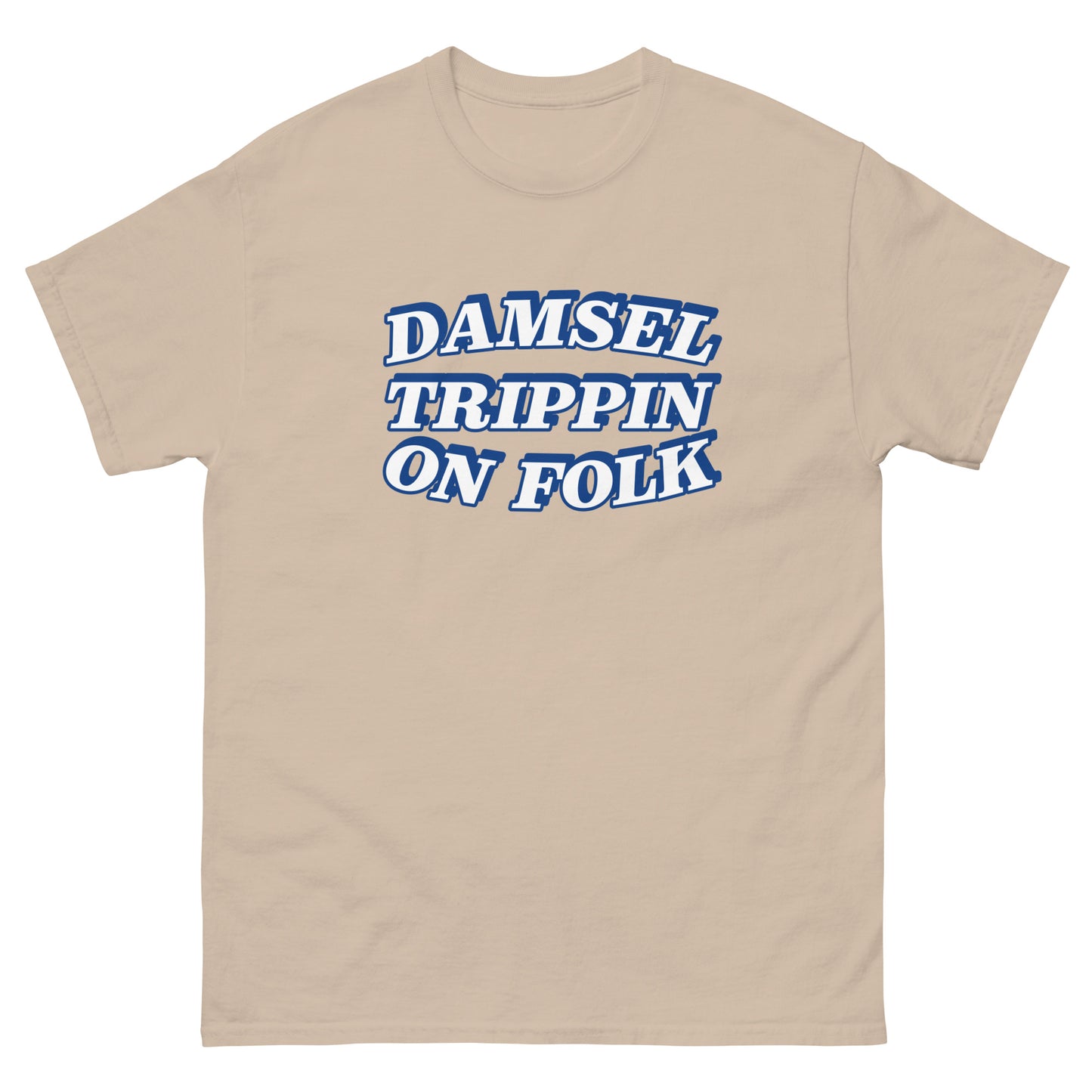 DAMSEL TRIPPIN 2muchtest collab